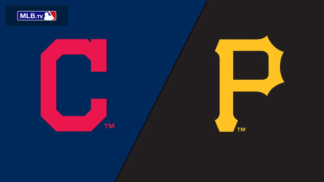 Cleveland Indians vs. Pittsburgh Pirates