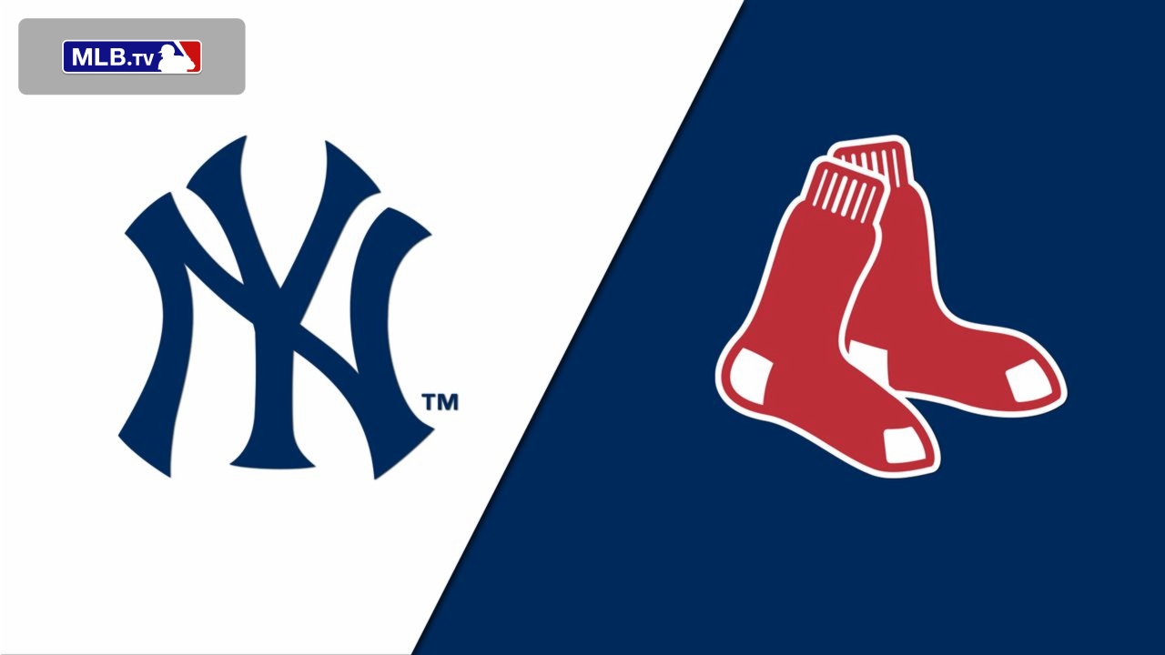 New York Yankees vs. Boston Red Sox