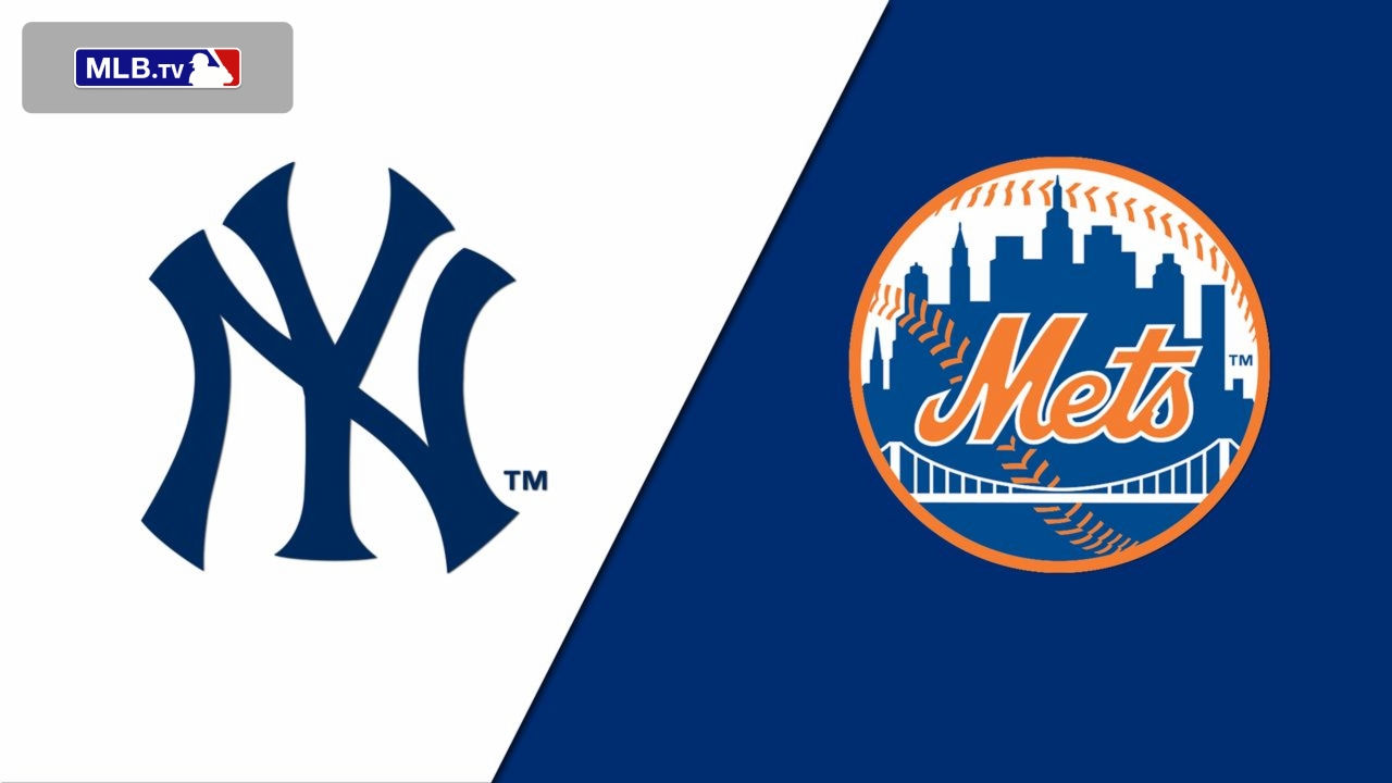 New York Yankees vs. New York Mets 9/10/21 - MLB Live Stream on Watch ESPN