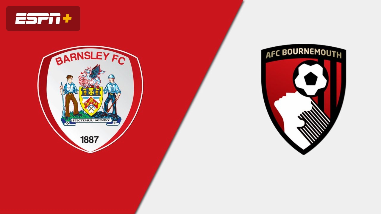 Barnsley vs. Bournemouth (English League Championship)