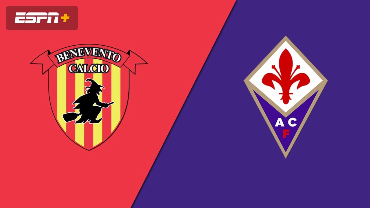 Benevento vs. Fiorentina (Serie A)