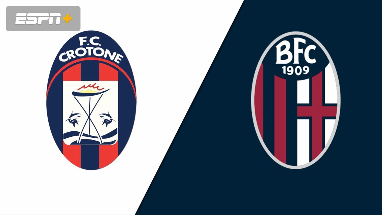 Crotone vs. Bologna (Serie A)
