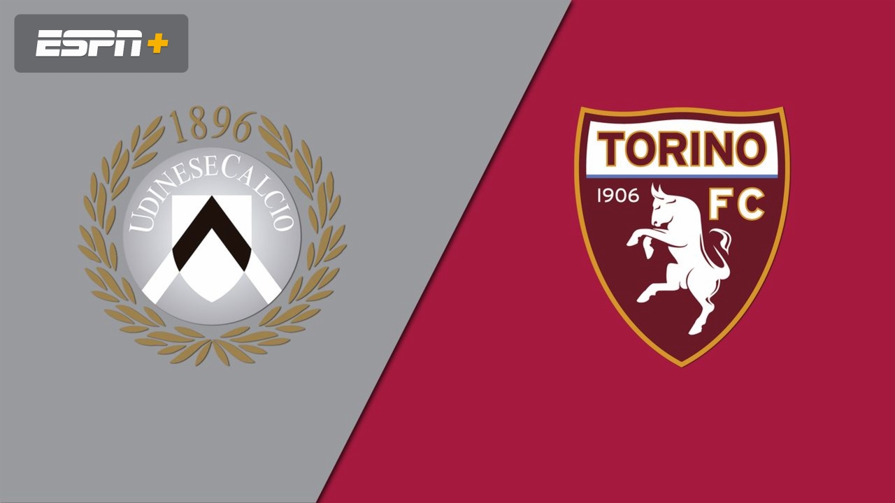 Udinese vs. Torino (Serie A)