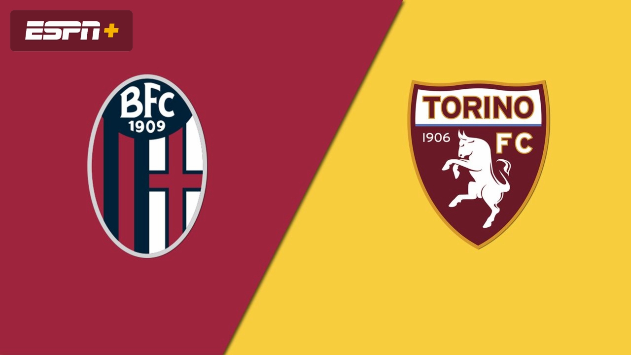 Bologna vs. Torino (Serie A)