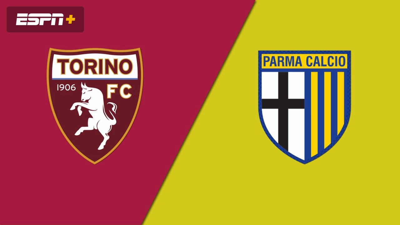 Torino vs. Parma (Serie A)