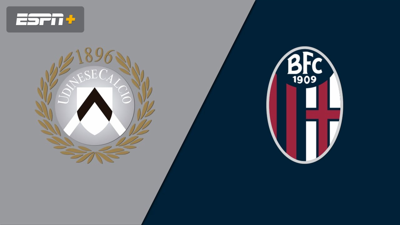Udinese vs. Bologna (Serie A)