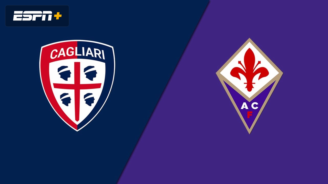 Cagliari vs. Fiorentina (Serie A)