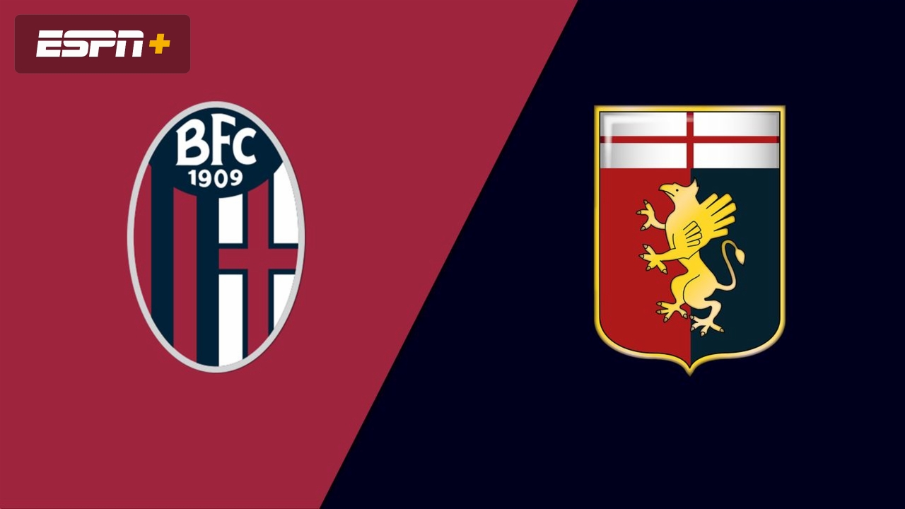 Bologna vs. Genoa (Serie A)