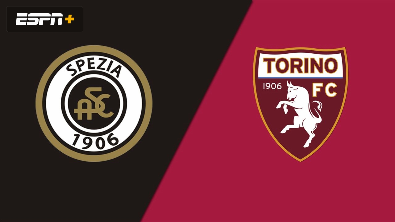 Spezia vs. Torino (Serie A)