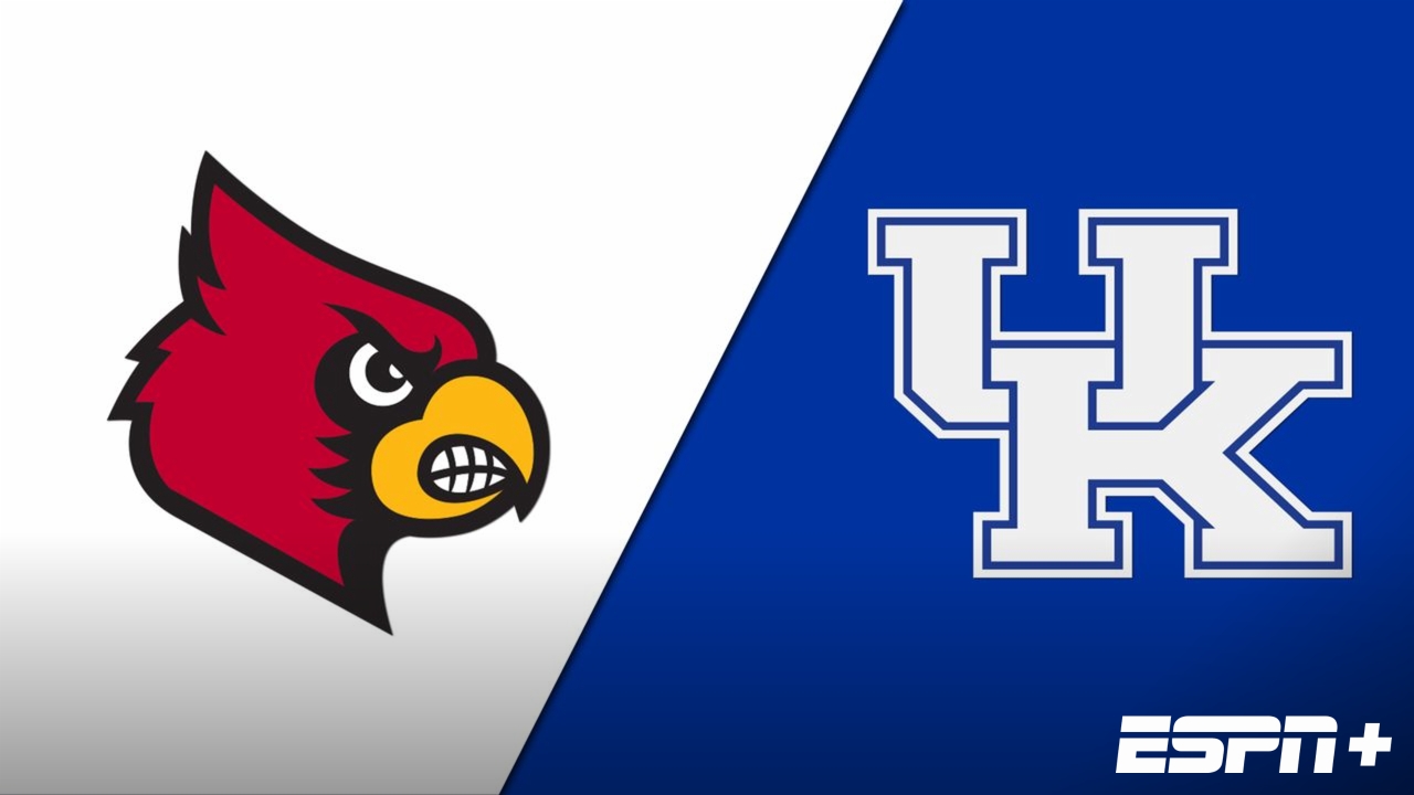 Louisville vs. Kentucky (M Soccer)