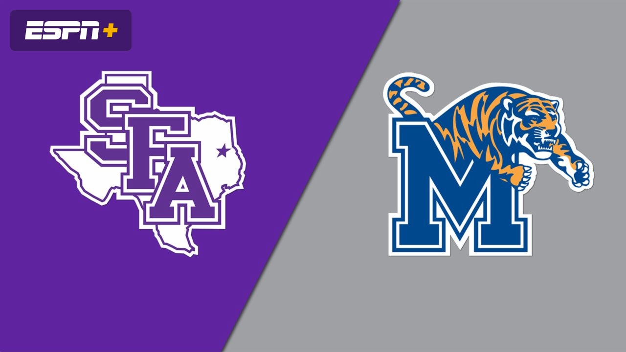 Stephen F. Austin vs. Memphis (Football)