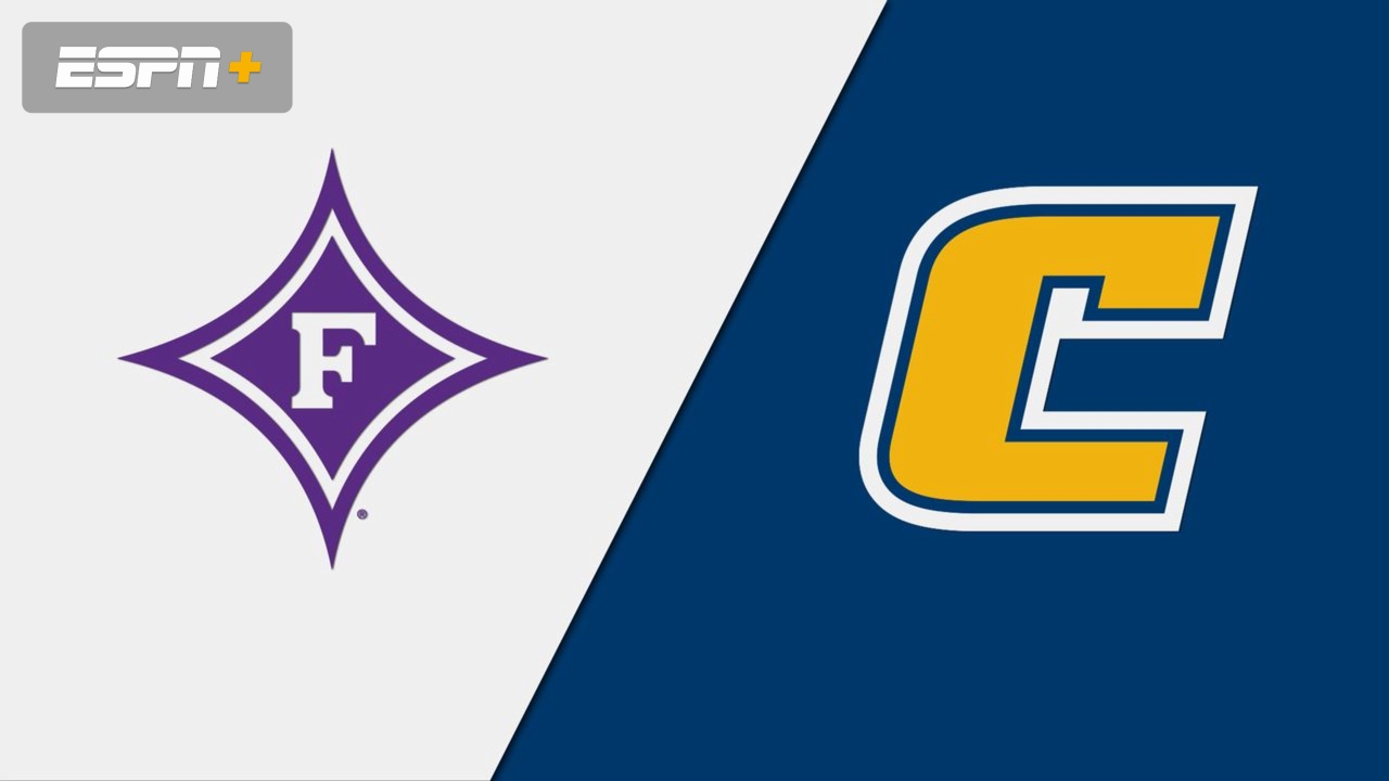 Furman vs. Chattanooga (M Basketball)