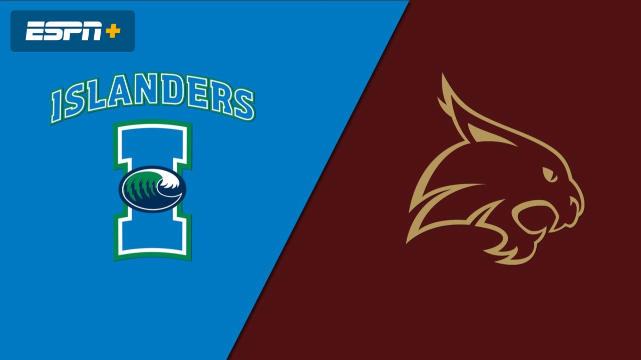 Texas A&M-Corpus Christi vs. Texas State (M Basketball)