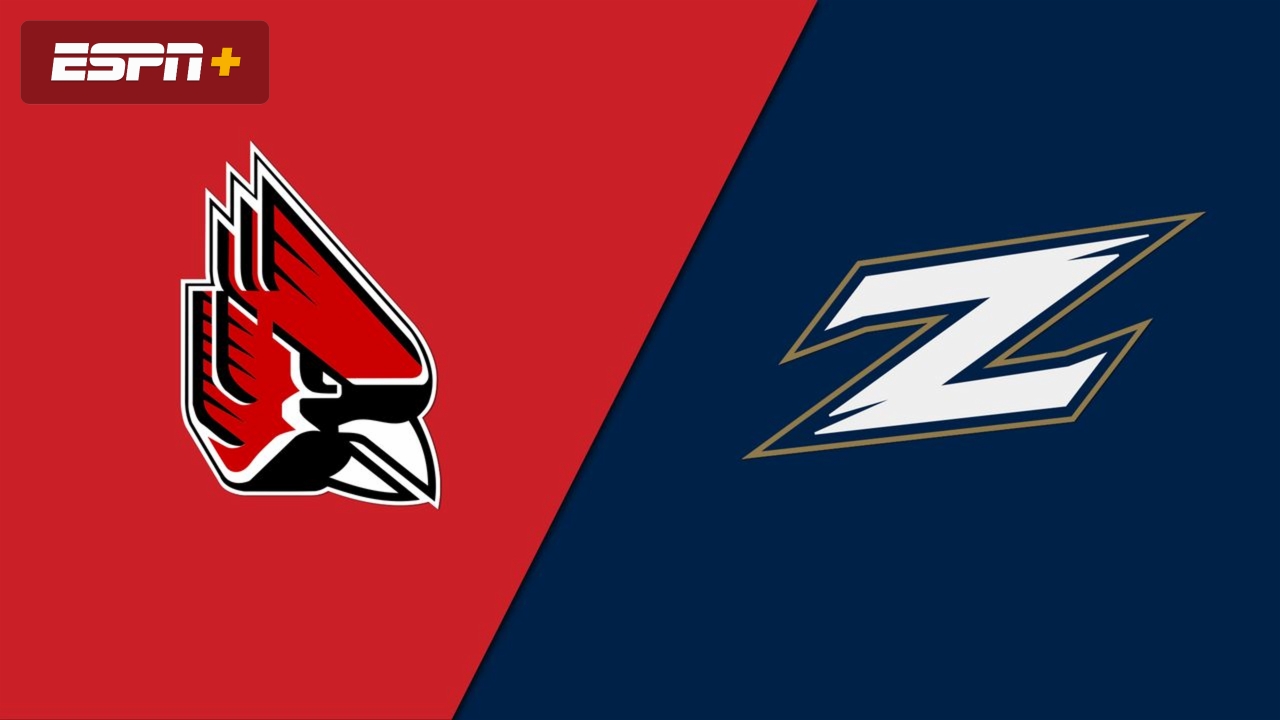 Ball State vs. Akron (W Basketball)