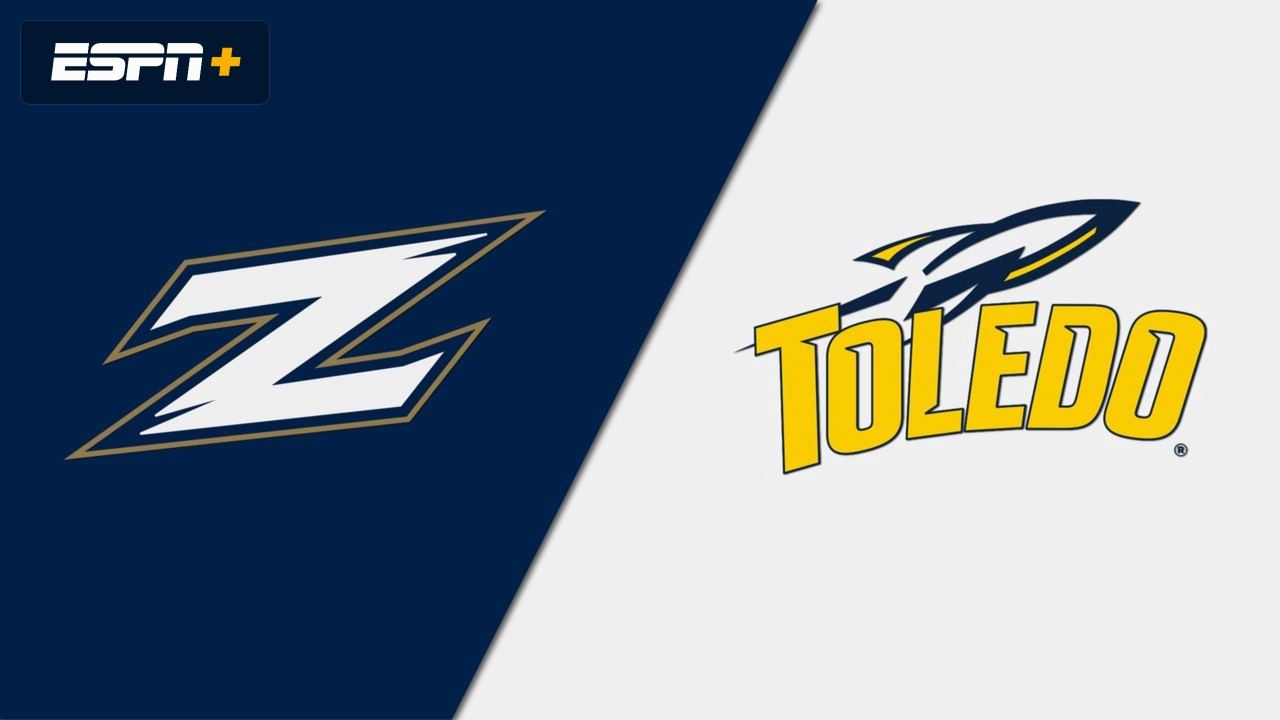 Akron vs. Toledo (W Basketball)
