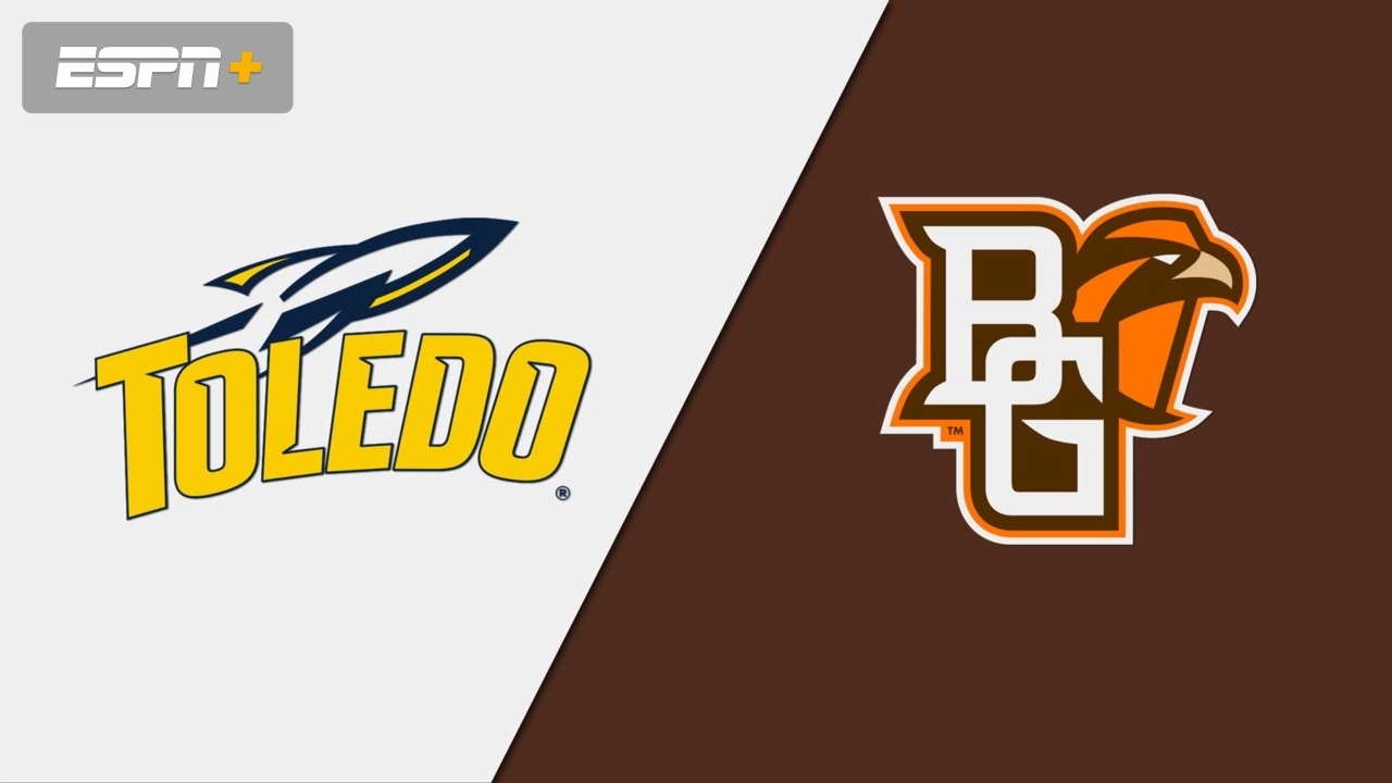 Toledo vs. Bowling Green (W Basketball)