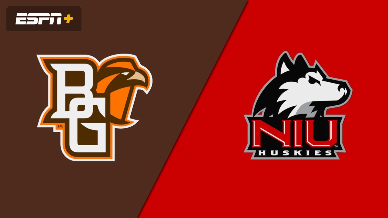 Bowling Green vs. Northern Illinois (W Basketball)