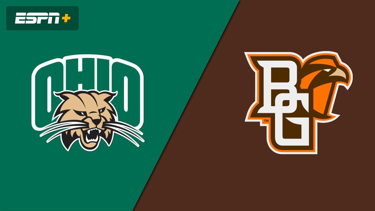 Ohio vs. Bowling Green (W Basketball)