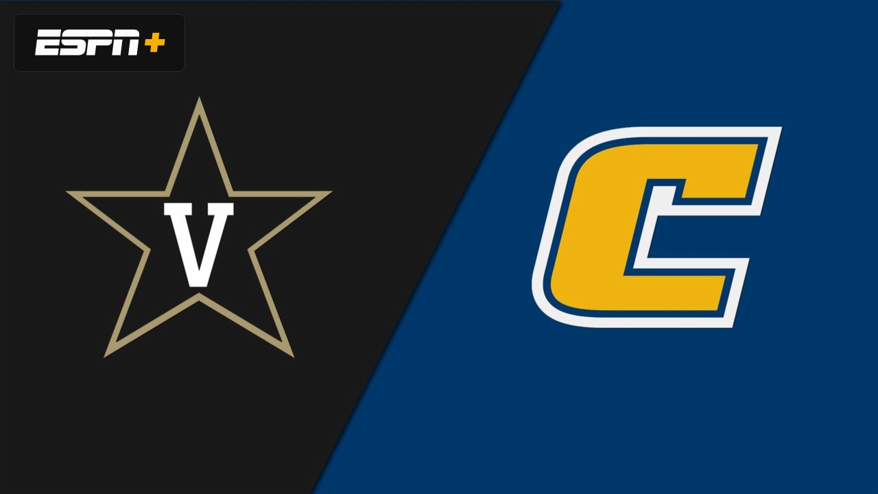 Vanderbilt vs. Chattanooga (W Basketball)