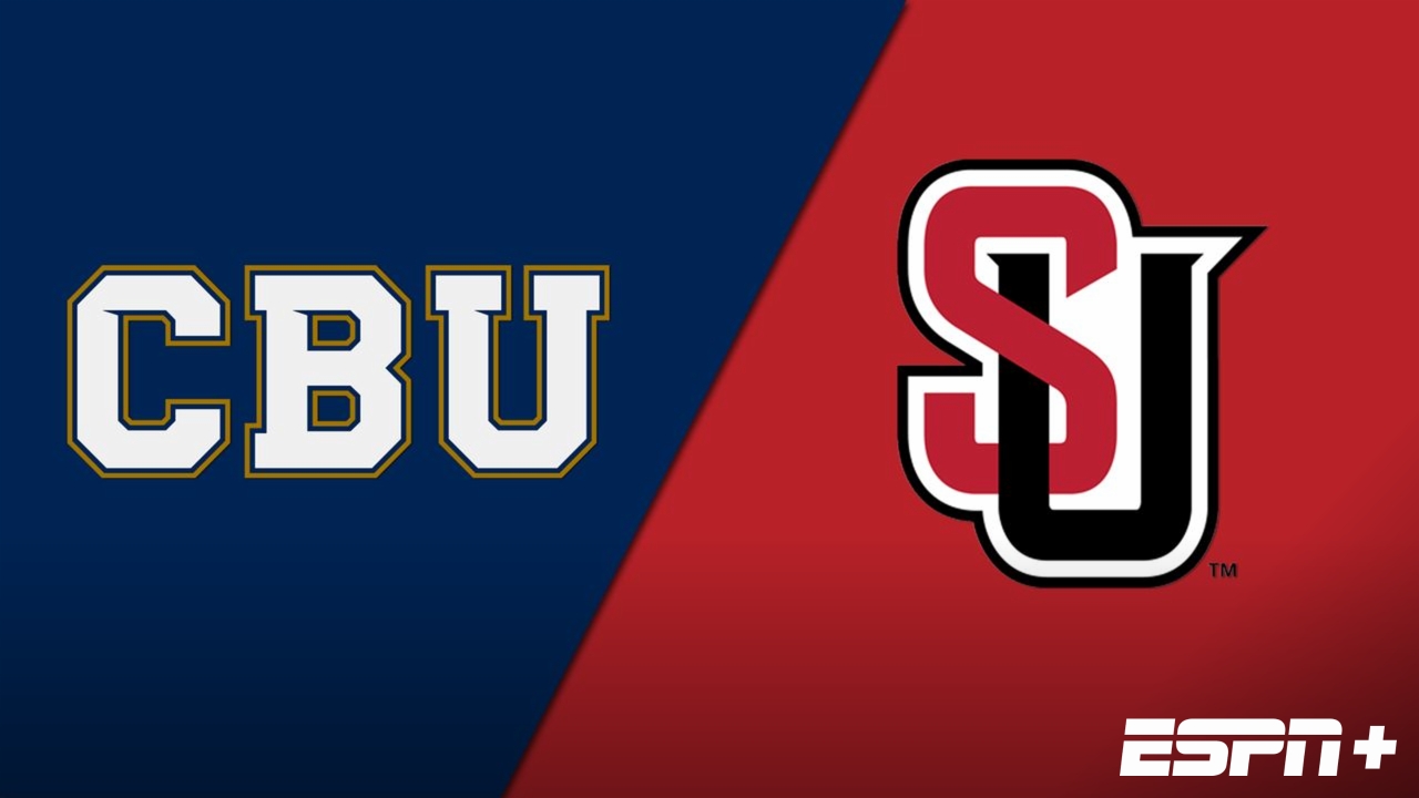 California Baptist vs. Seattle U (W Basketball)