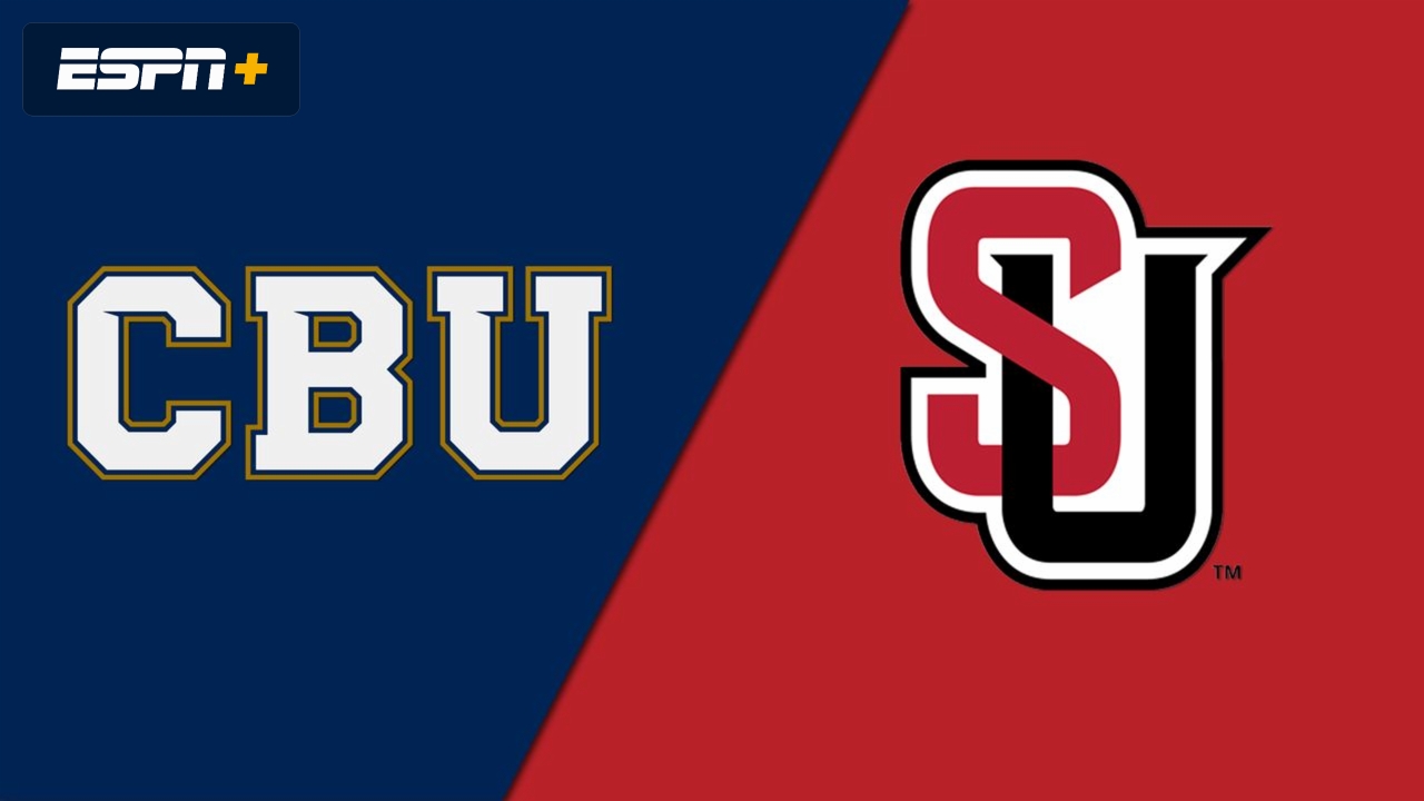 California Baptist vs. Seattle U (W Basketball)