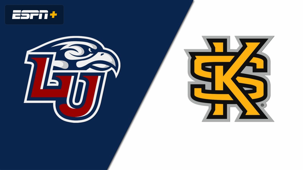 Liberty vs. Kennesaw State (W Basketball)