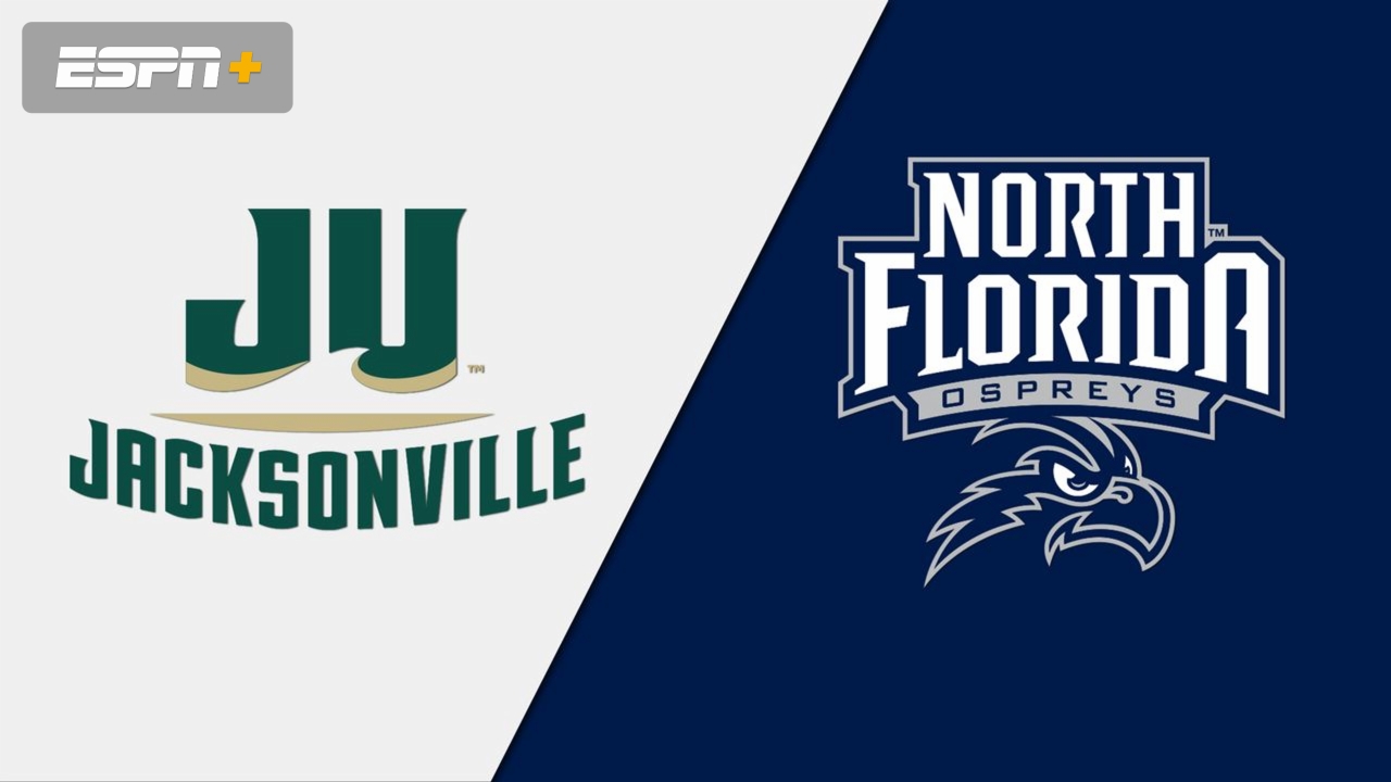 Jacksonville vs. North Florida (W Basketball)