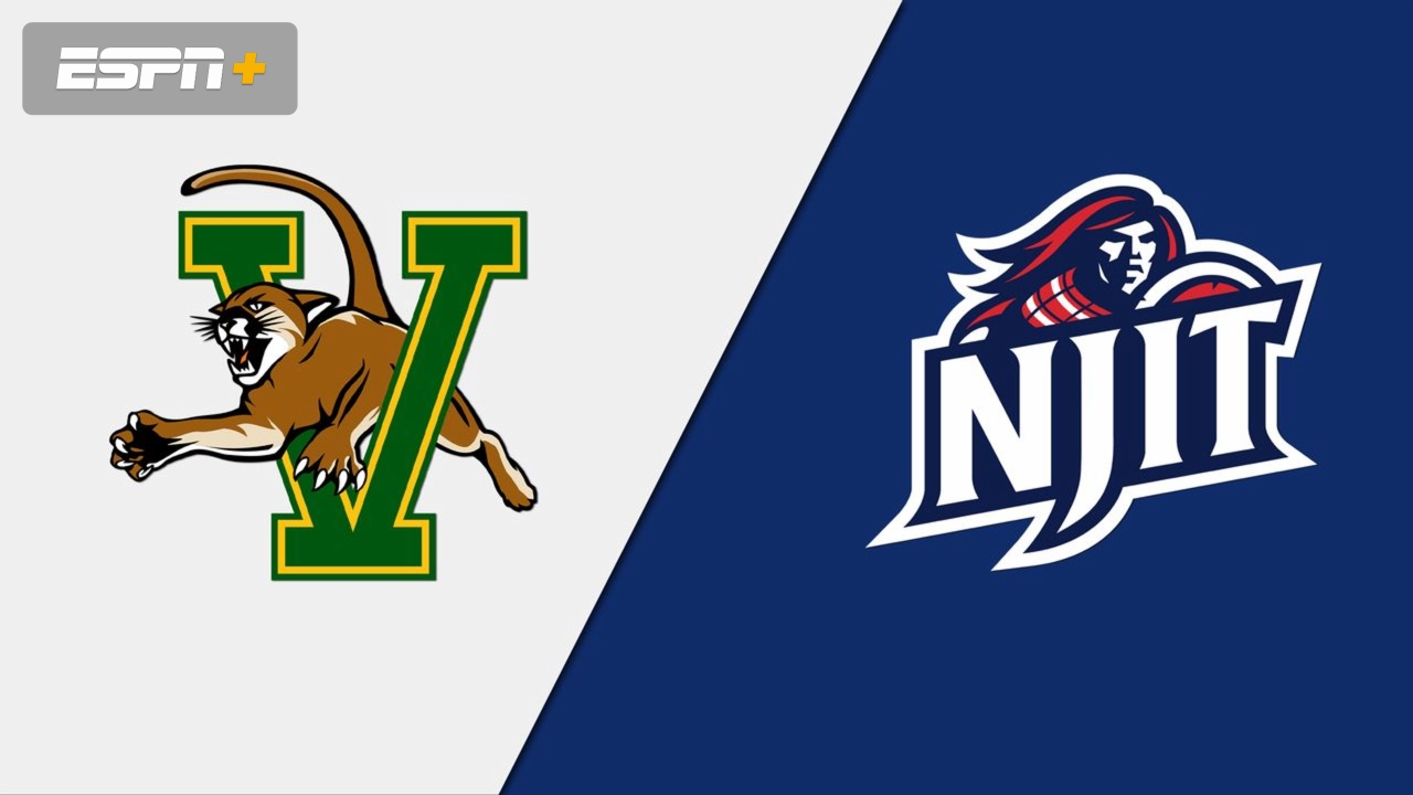 Vermont vs. NJIT (W Basketball)