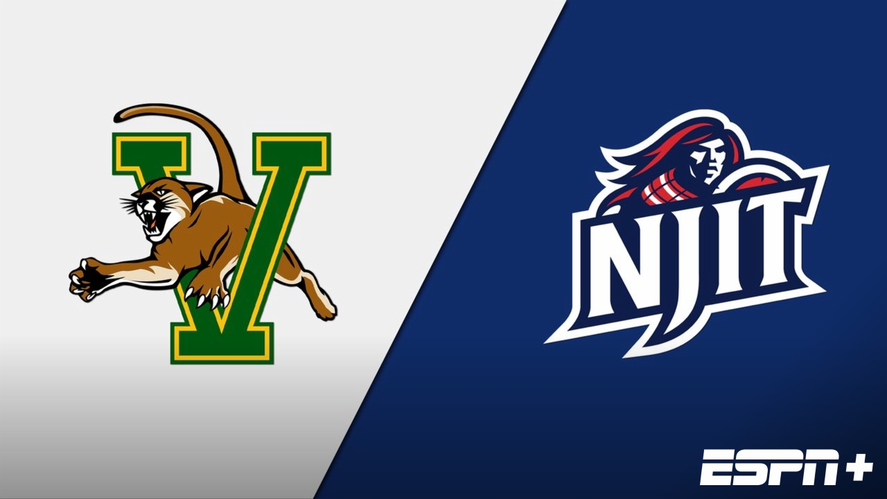 Vermont vs. NJIT (W Basketball)