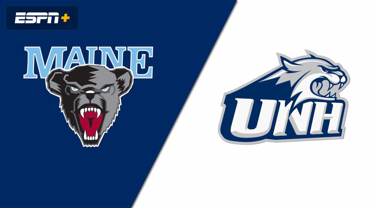Maine vs. New Hampshire (W Basketball)