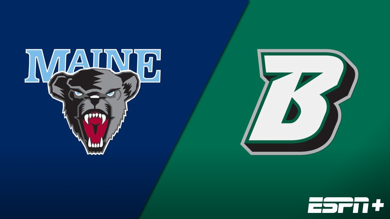 Maine vs. Binghamton (W Basketball)