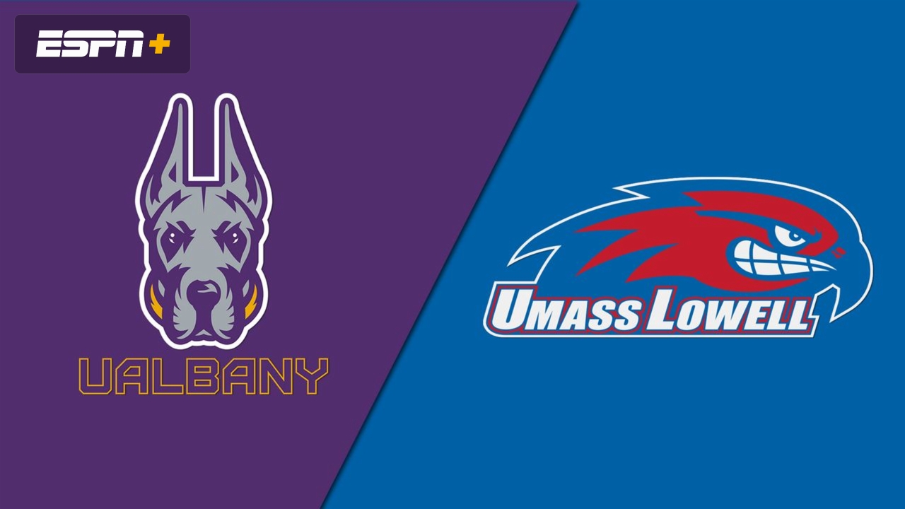 Albany vs. UMass Lowell (W Basketball)