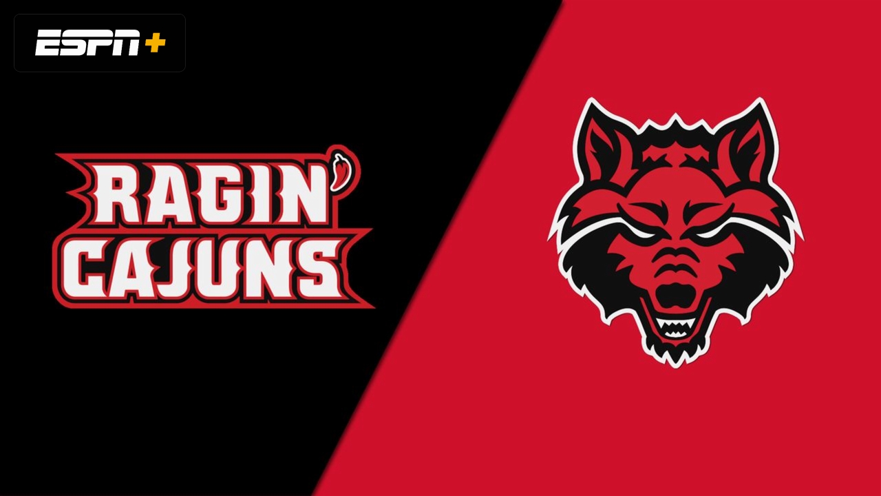 Louisiana vs. Arkansas State (W Basketball)