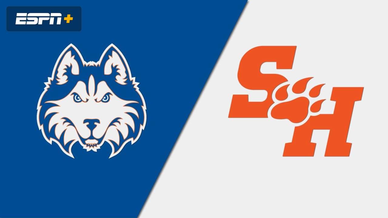 Houston Baptist vs. Sam Houston State (M Basketball)