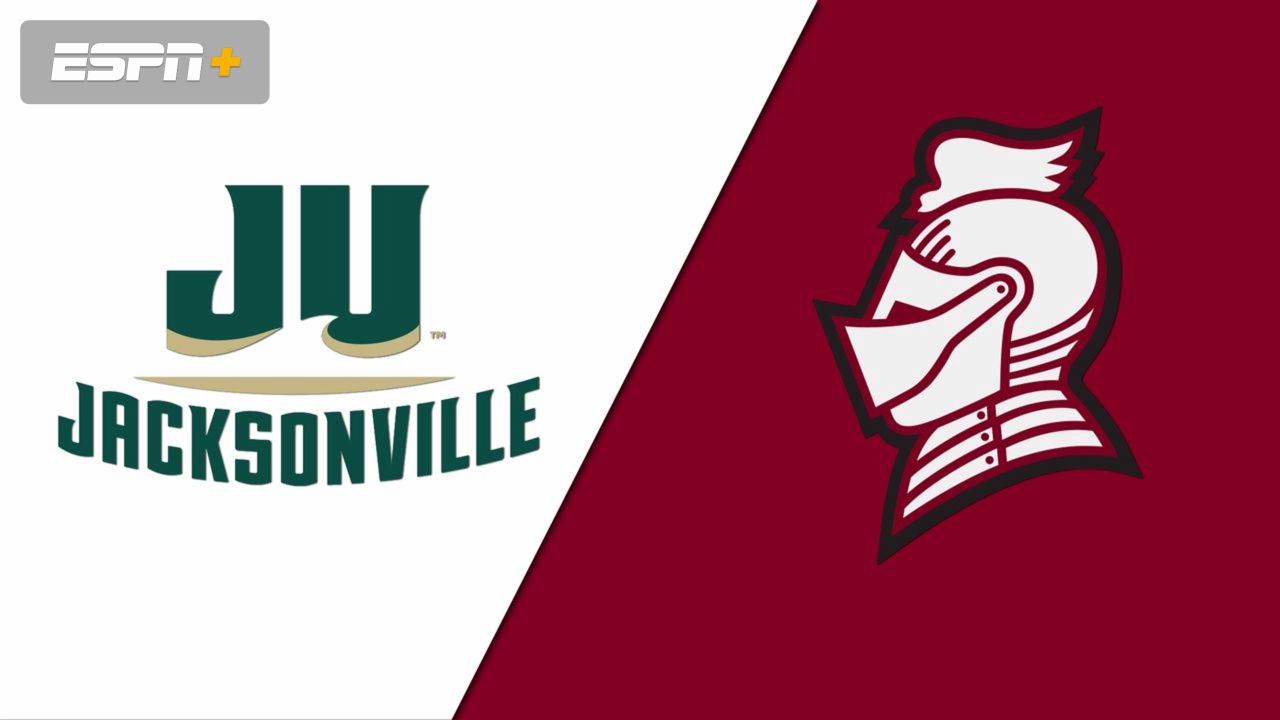 Jacksonville vs. Bellarmine (M Basketball)