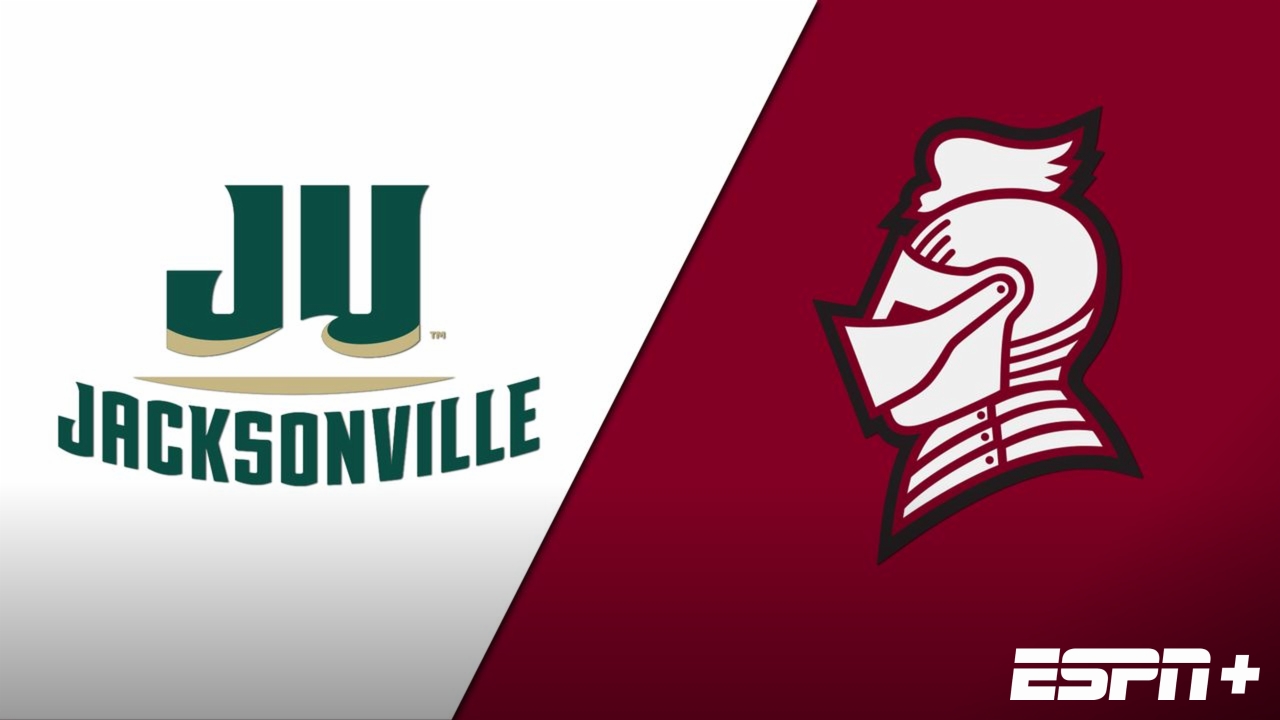 Jacksonville vs. Bellarmine (M Basketball)