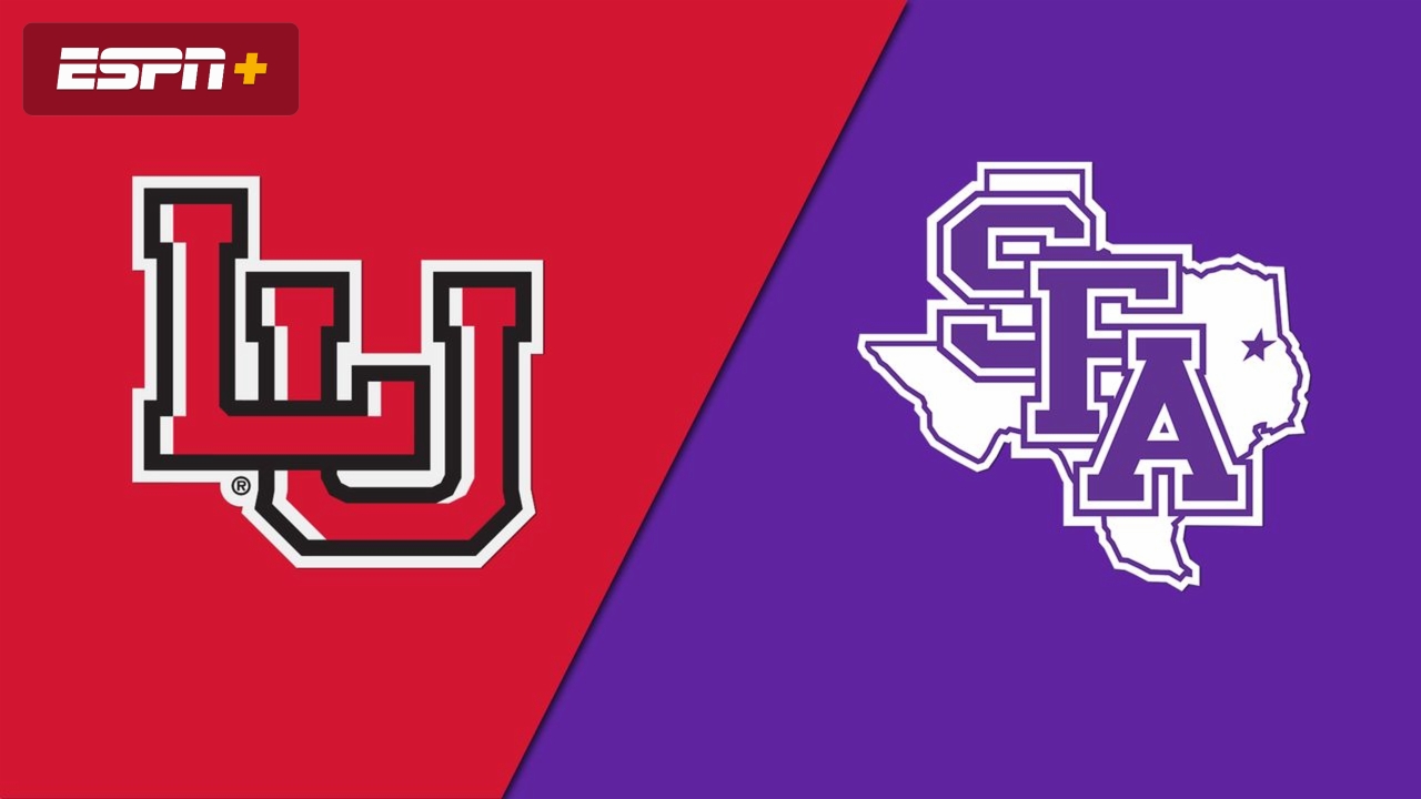 Lamar vs. Stephen F. Austin (W Basketball)