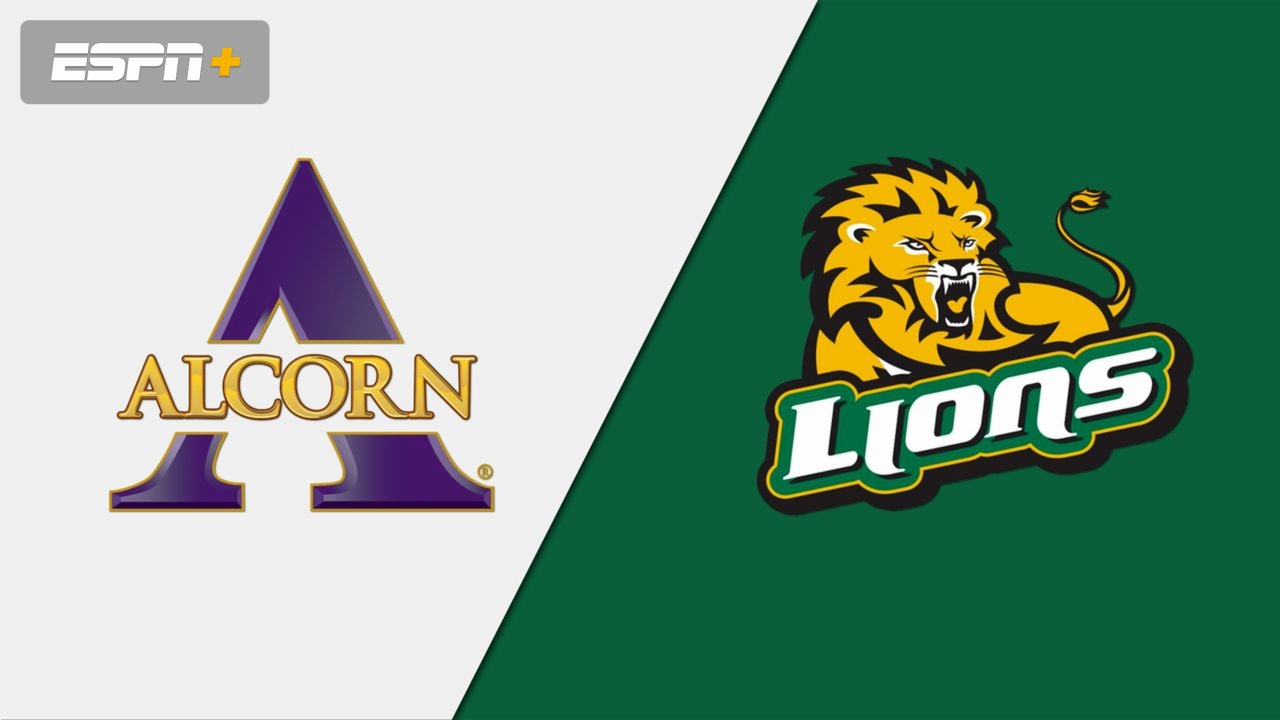 Alcorn State vs. Southeastern Louisiana (W Basketball)