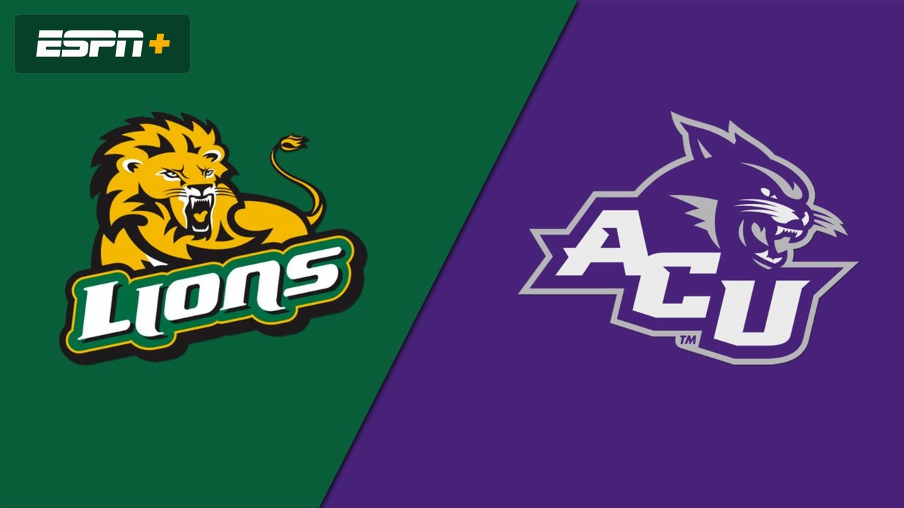 Southeastern Louisiana vs. Abilene Christian (W Basketball)