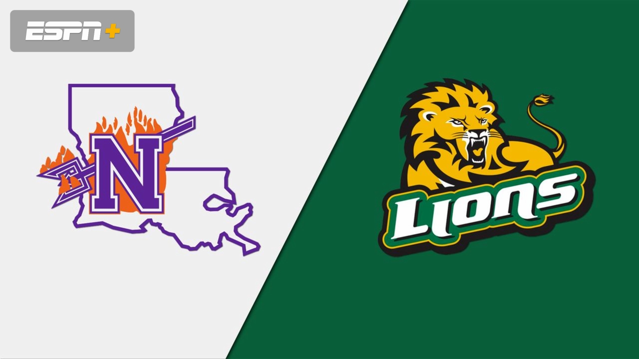 Northwestern State vs. Southeastern Louisiana (W Basketball)