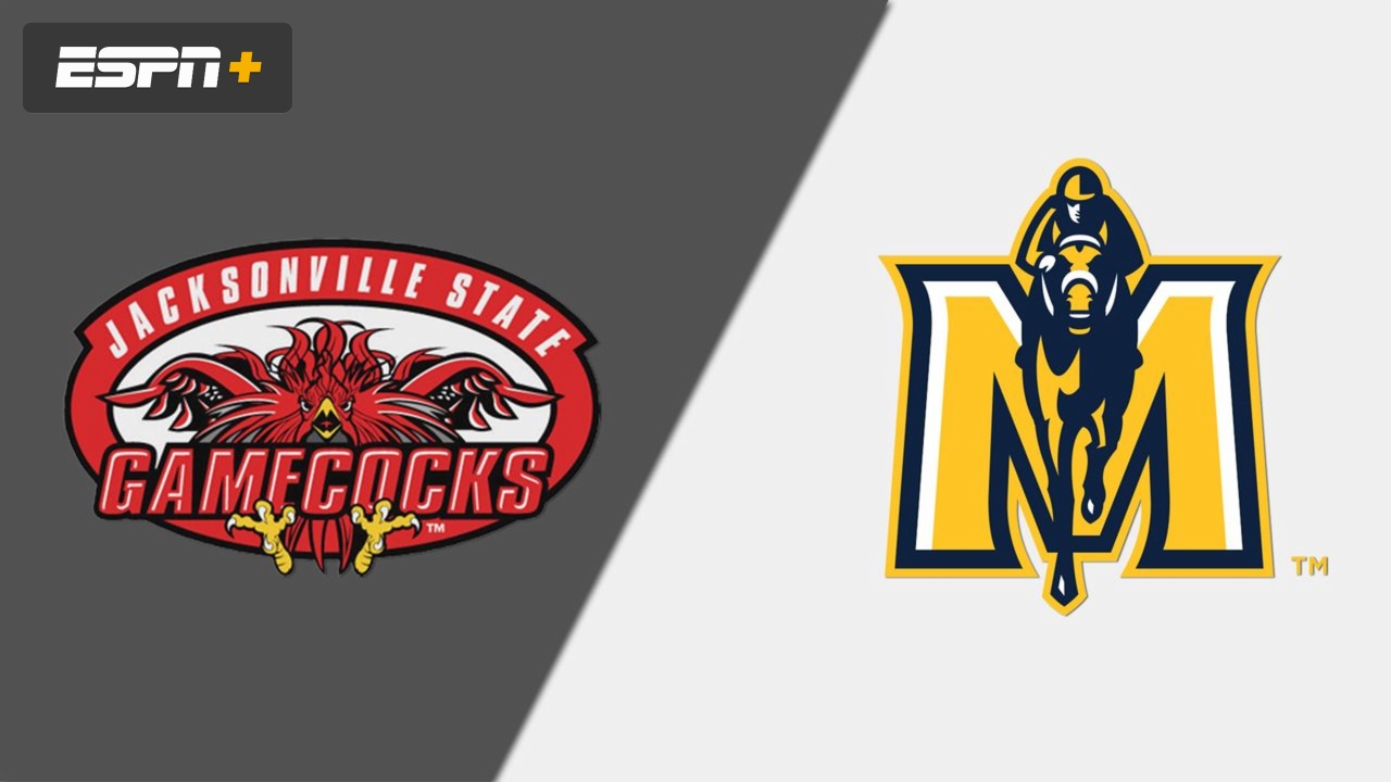 Jacksonville State vs. Murray State (M Basketball)