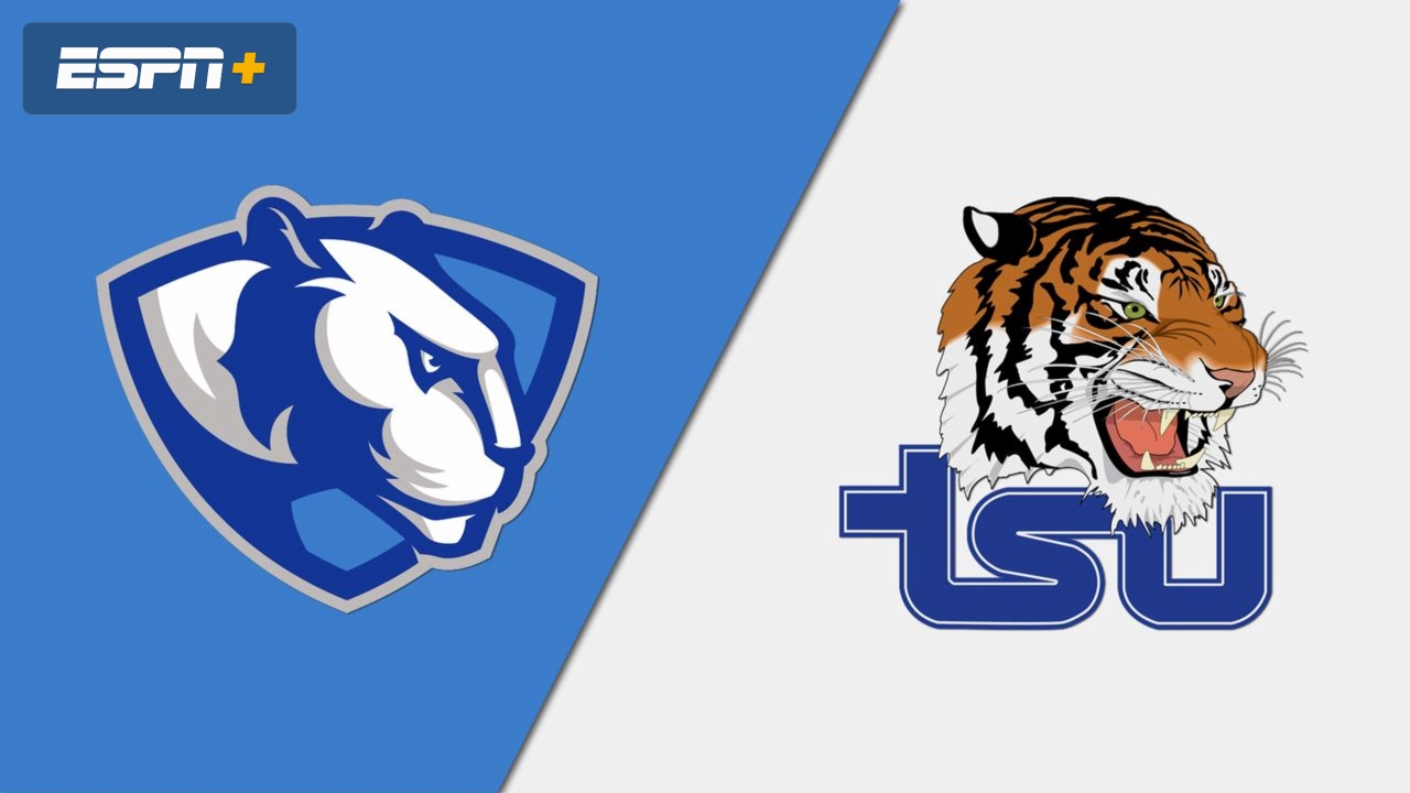 Eastern Illinois vs. Tennessee State (M Basketball)