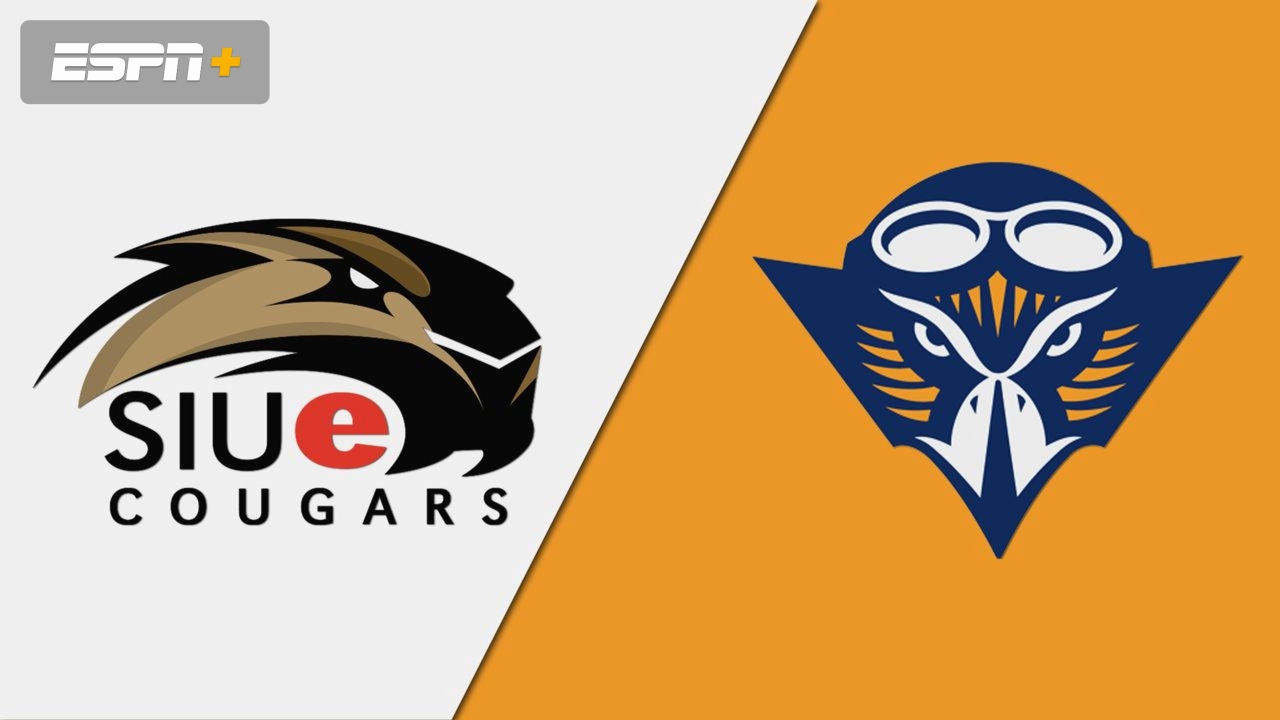 SIU Edwardsville vs. UT Martin (M Basketball)