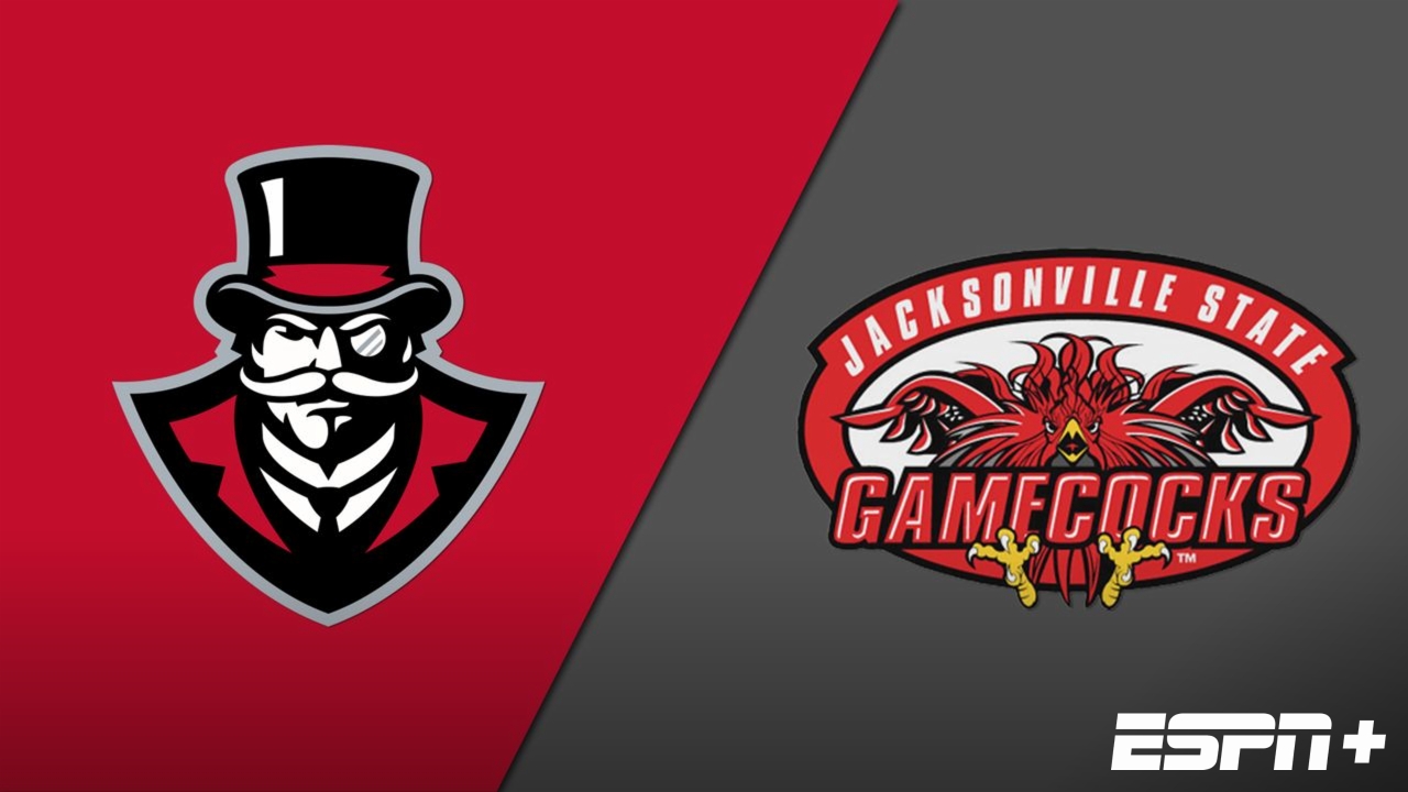 Austin Peay vs. Jacksonville State (M Basketball)