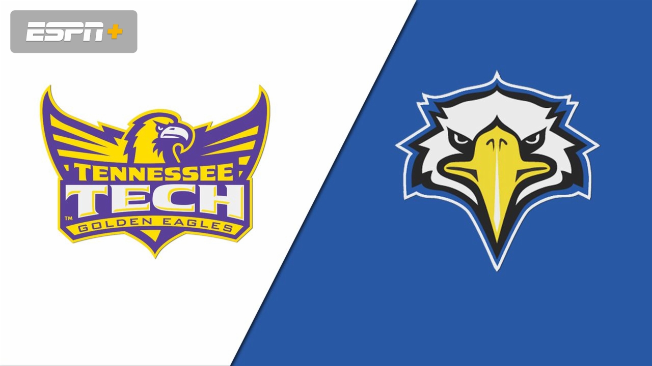 Tennessee Tech vs. Morehead State (W Basketball)