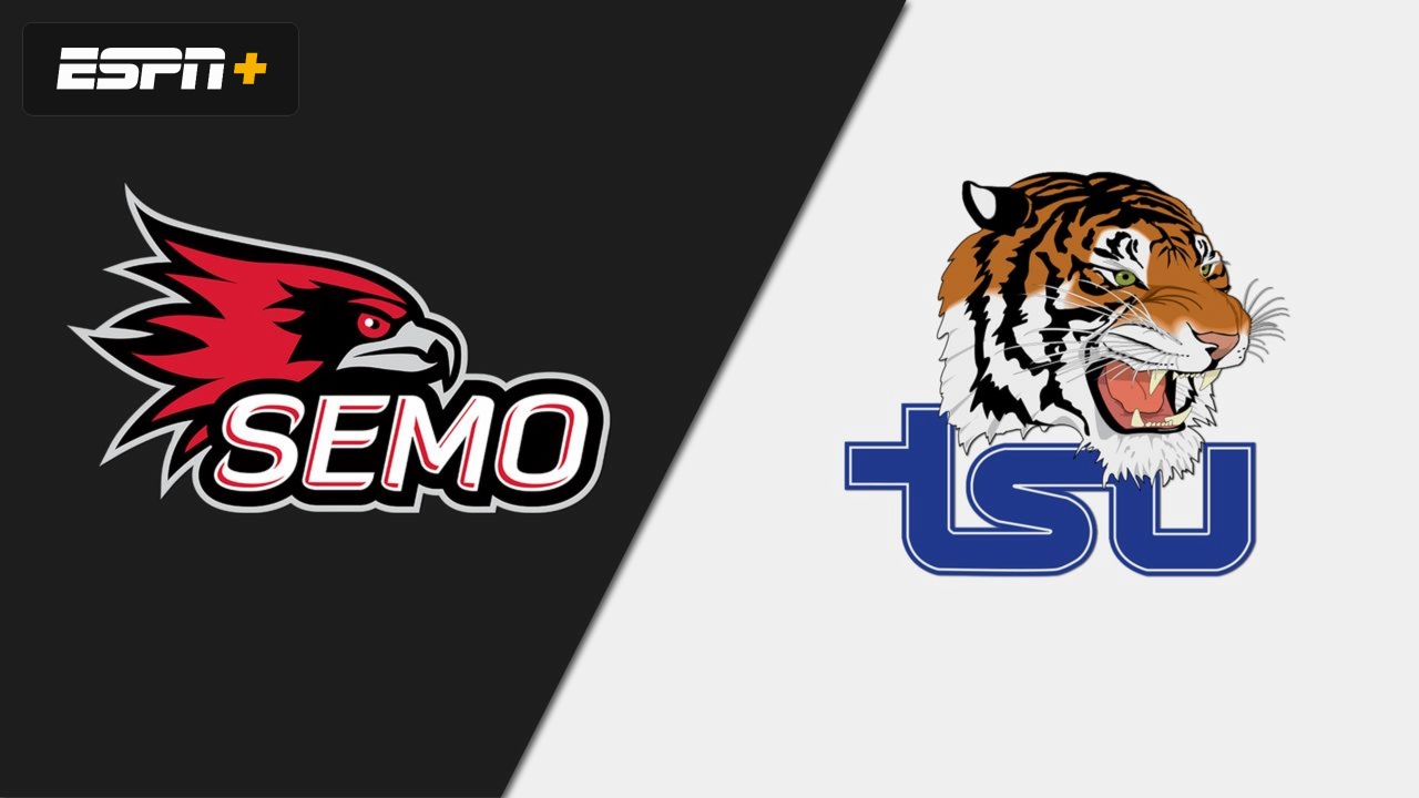 Southeast Missouri State vs. Tennessee State (W Basketball)
