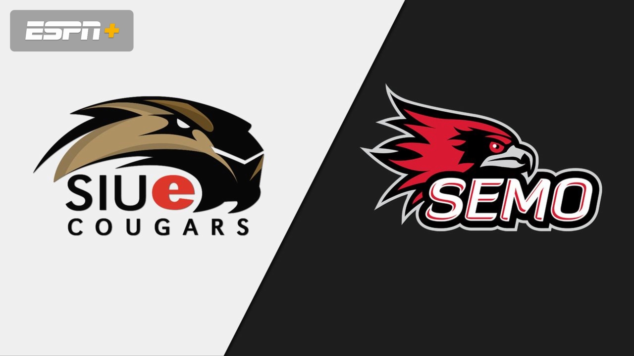 SIU Edwardsville vs. Southeast Missouri State (W Basketball)