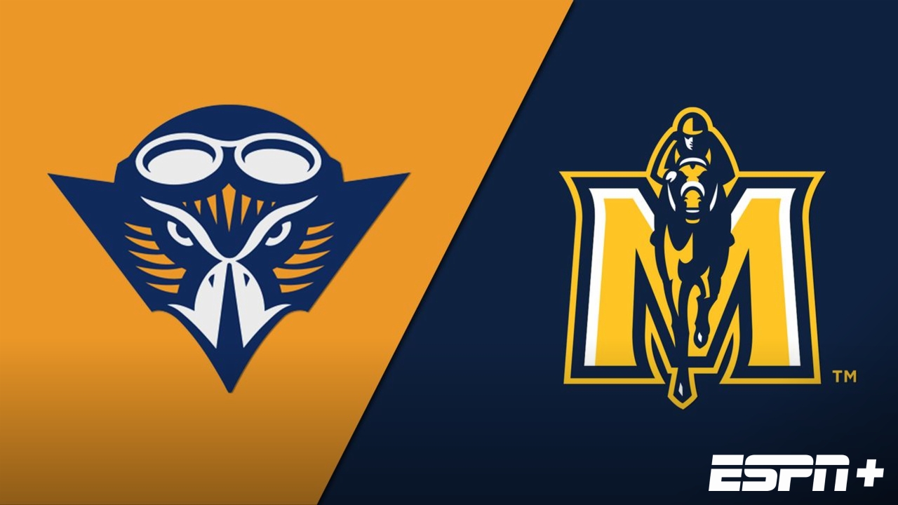 UT Martin vs. Murray State (W Basketball)