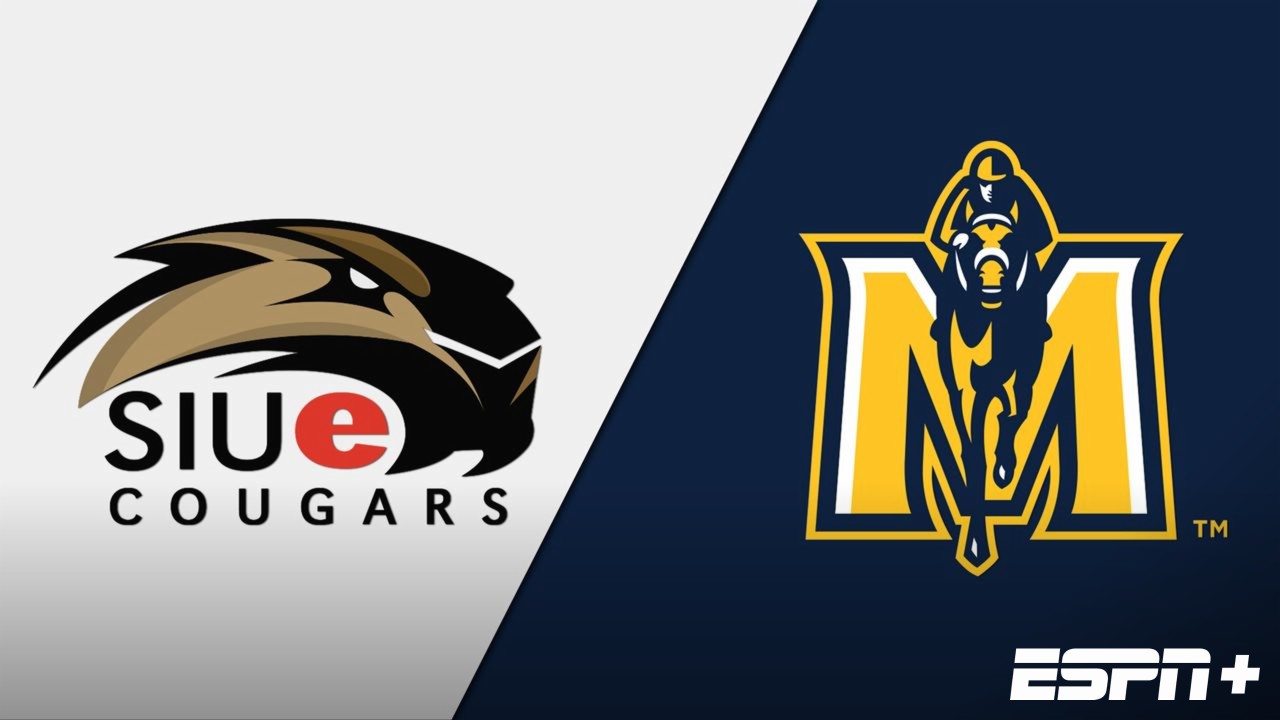 SIU Edwardsville vs. Murray State (W Basketball)