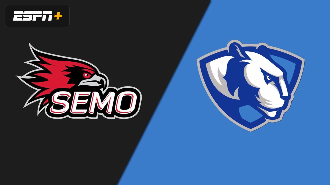 Southeast Missouri State vs. Eastern Illinois (W Basketball)